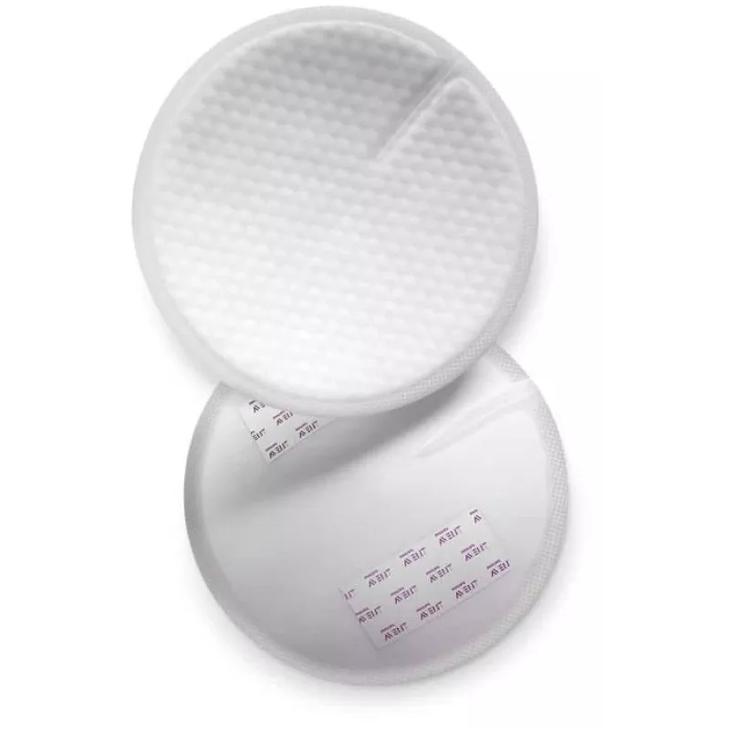 Philips Avent Disposable Breast Pads (24 Pack)