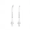 Philips Sonicare Compact Flosser 1000 Replacement Nozzles, F3 Compact, 2 Pack