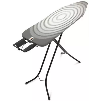 Brabantia Ironing Board B 124x38cm Titan Oval