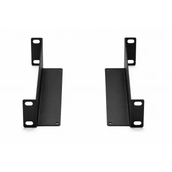 DSIT 10 inch Rack Rails for 310 mm Deep 10-Inch Server Cabinets – Set of 2 (DS10-LS33)