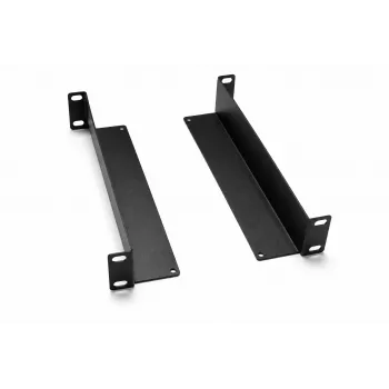 DSIT 10 inch Rack Rails for 310 mm Deep 10-Inch Server Cabinets – Set of 2 (DS10-LS33)