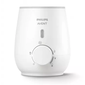 Philips AVENT Electric Bottle and Baby Food Warmer SCF355/09