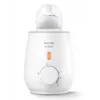 Philips AVENT Electric Bottle and Baby Food Warmer SCF355/09