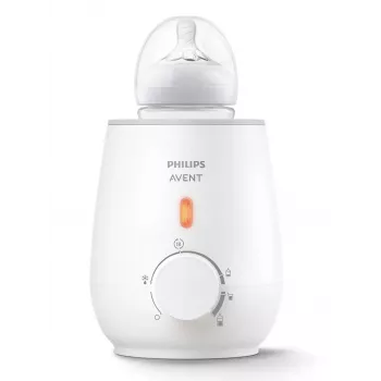 Philips AVENT Electric Bottle and Baby Food Warmer SCF355/09