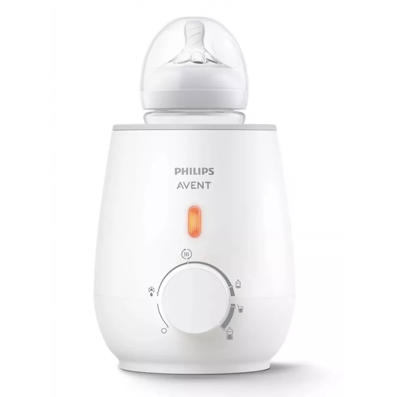 Philips AVENT Electric Bottle and Baby Food Warmer SCF355/09