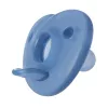 Philips Avent Soothie Silicone Pacifier with Silicone Shield, 0-6 Months, 2 Pack