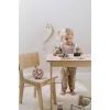 Baby's Only Wooden Toy Car, 0+, Urban Green