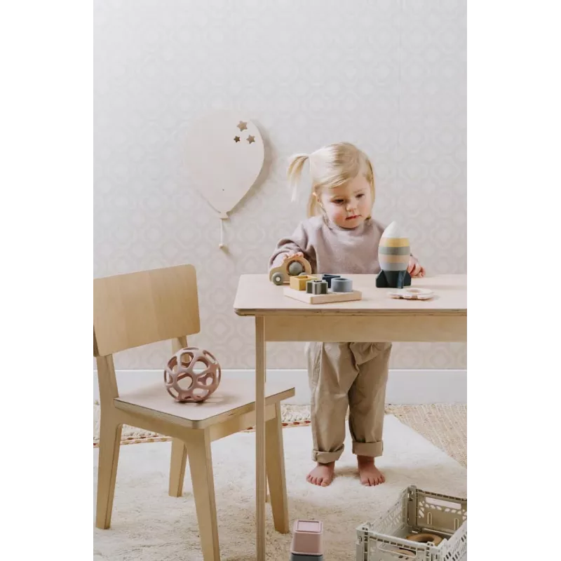 Baby's Only Wooden Toy Car, 0+, Urban Green