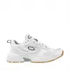 Fila Kreatix Women's Sneakers White Pink Navy Size 39