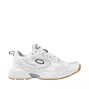 Fila Kreatix Women's Sneakers White Pink Navy Size 39