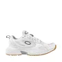 Fila Kreatix Women's Sneakers White Pink Navy Size 39