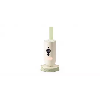 Philips Avent Video Baby Monitor SCD643/26