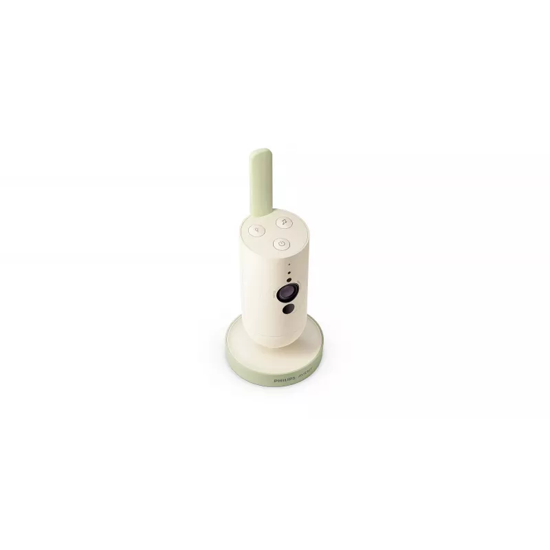 Philips Avent Video Baby Monitor SCD643/26