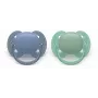 Philips Avent Ultra Soft Pacifier 6-18 Months, 2-Pack, Boy