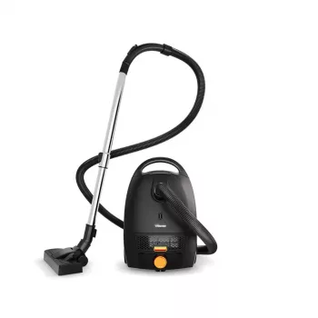 Tristar SZ-2340 Bagged Vacuum Cleaner 700W 2.5L Black/Grey