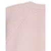 Lodger Topper Knit Merino Baby Jacket, Tan, Size 68