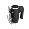 Gastronoma 18200002 Hand Mixer, 500 W, Black