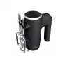 Gastronoma 18200002 Hand Mixer, 500 W, Black