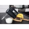 Gastronoma 18200002 Hand Mixer, 500 W, Black
