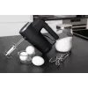 Gastronoma 18200002 Hand Mixer, 500 W, Black