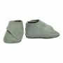 Lodger Walker Loafer Leather Baby Shoes, Forrest, 3-6 Months