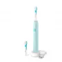 Philips Sonicare for Kids HX6500/23 Electric Toothbrush, Aqua/Teal