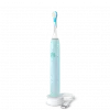 Philips Sonicare for Kids HX6500/23 Electric Toothbrush, Aqua/Teal
