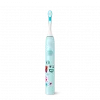 Philips Sonicare for Kids HX6500/23 Electric Toothbrush, Aqua/Teal