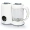 Alecto 5-in-1 Baby Food Maker BFP-66, White