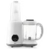 Alecto 5-in-1 Baby Food Maker BFP-66, White