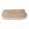 Lodger Warmer Folklore Fleece Stroller Mittens, Beige