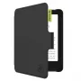 Gecko Covers Cactus Cover eReader Protective Case for Kobo Clara Colour/BW & Tolino Shine/Shine Color - Black V4CL2616C1