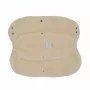 Lodger Warmer Folklore Taslon Stroller Mittens, Birch