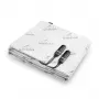 Duux Snooze Bamboo Heated Blanket 200 x 155 cm (DXUB32)