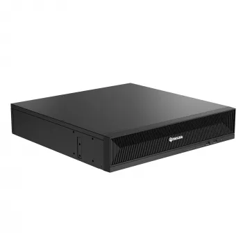 Hanwha Vision XRN-3220B2 32-Channel 4K UHD NVR, 8-Bay, RAID 5/6, 400 Mbps