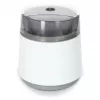 Trebs 99254 Ice Cream Maker 1.5 L White