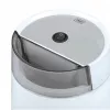 Trebs 99254 Ice Cream Maker 1.5 L White