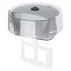 Trebs 99254 Ice Cream Maker 1.5 L White