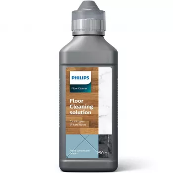 Philips Floor Cleaner XV1792/01 Hard Floor Cleaning Solution, 1 Litre, Concentrated, Streak-Free, for AquaTrio and Wet & Dry Vacuums