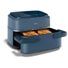 Philips NA156/60 Air Fryer 7.1 L Black Digital Touchscreen 2000 W