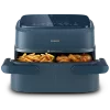 Philips NA156/60 Air Fryer 7.1 L Black Digital Touchscreen 2000 W