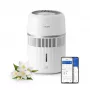 PHILIPS 4000 Series Humidifier HU4210/04 White