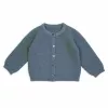 Lodger Topper Knit Merino Baby Jacket, Dragonfly, Size 68