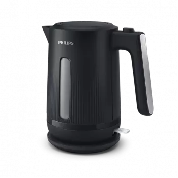 Philips 3000 Series Kettle HD9411/90, 1.7 L, 2200 W, Black