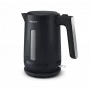 Philips 3000 Series Kettle HD9411/90, 1.7 L, 2200 W, Black