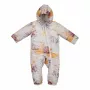 Lodger Skier Empire Baby Winter Jumpsuit, 12-18 Months, Size 80, Lotus