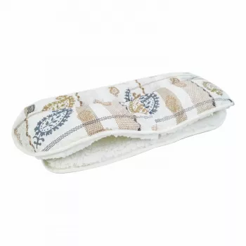 Lodger Warmer Tribe Polyester Stroller Gloves, Birch