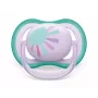 Philips Avent Ultra Air Deco Pacifier 0-6 Months, Girls, 1-Pack