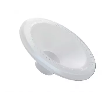 Philips AVENT Breast Shields and Inserts for Larger Breasts (Accessory for Hands-free Breast Pump)