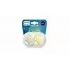 Philips Avent Ultra Air Pacifier 18+ Months, 2-Pack, Neutral